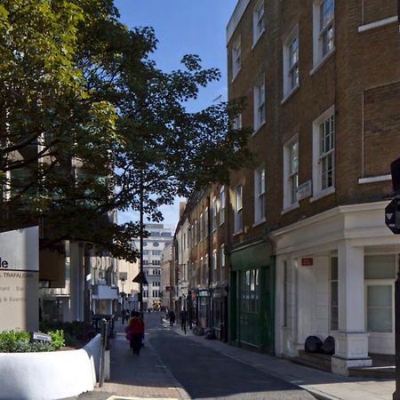 Fantastic 1 Bedroom Flat Leicester Square West End Лондон Екстер'єр фото