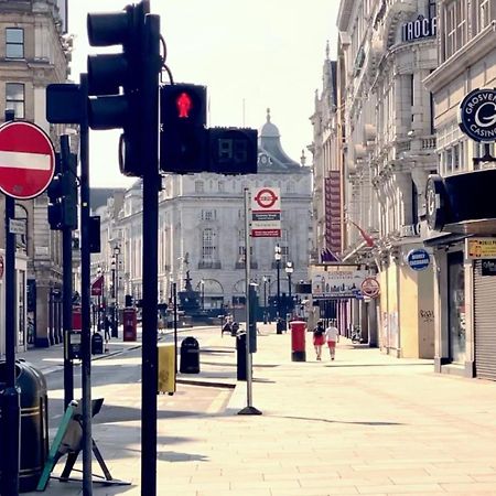 Fantastic 1 Bedroom Flat Leicester Square West End Лондон Екстер'єр фото